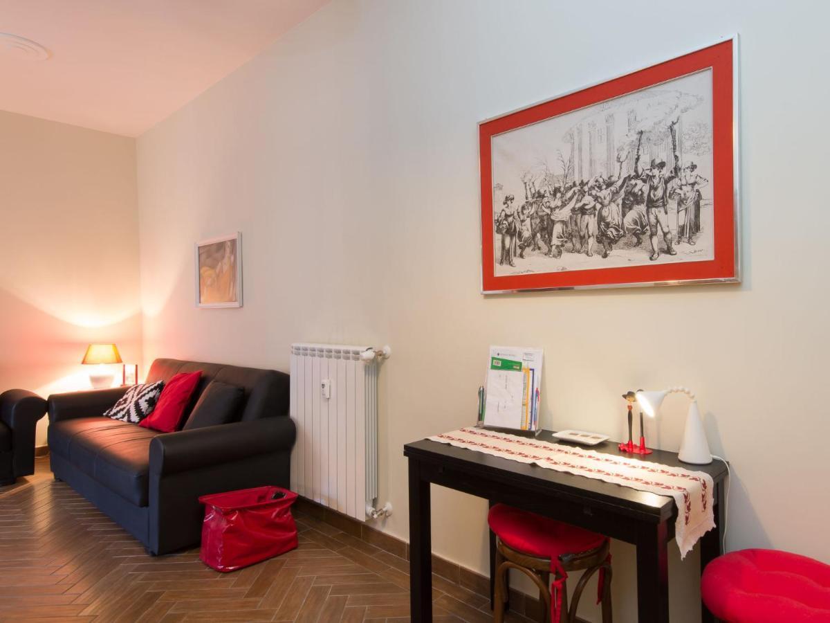 Appartamento Locazione Turistica Regina's House - St Peter Roma Esterno foto