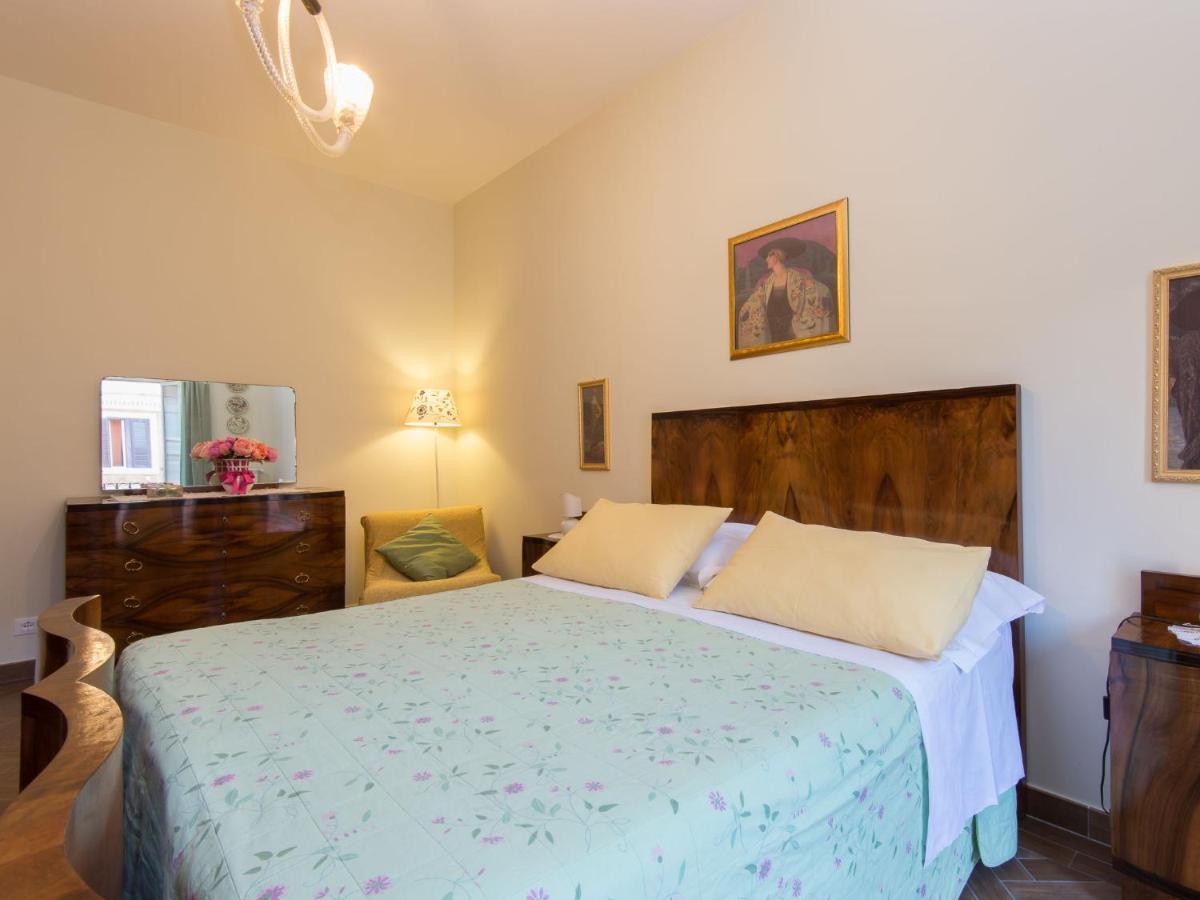 Appartamento Locazione Turistica Regina's House - St Peter Roma Esterno foto