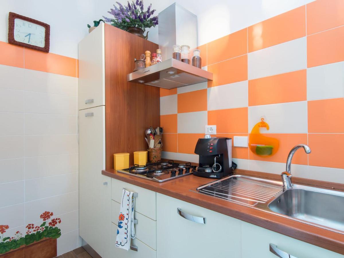 Appartamento Locazione Turistica Regina's House - St Peter Roma Esterno foto