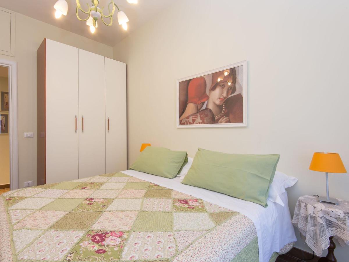 Appartamento Locazione Turistica Regina's House - St Peter Roma Esterno foto