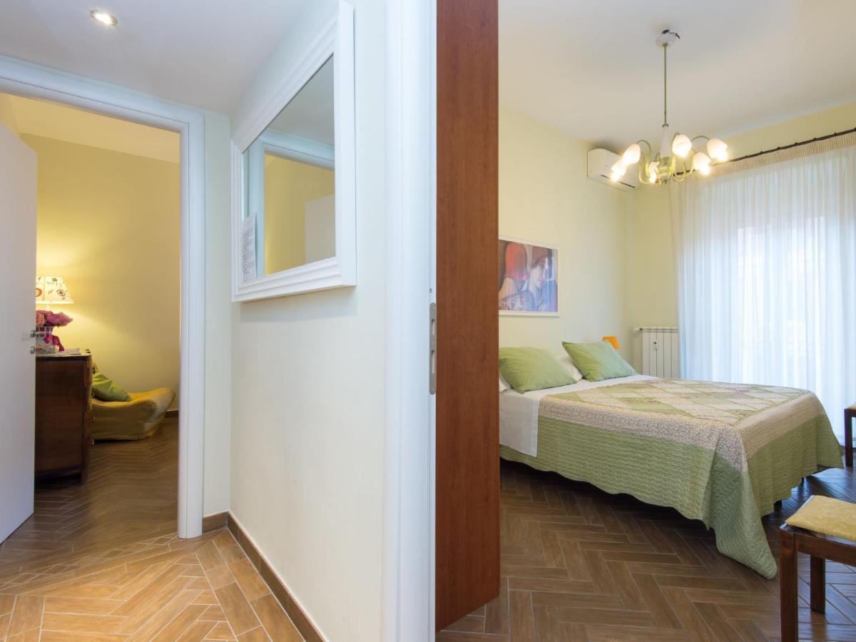 Appartamento Locazione Turistica Regina's House - St Peter Roma Esterno foto