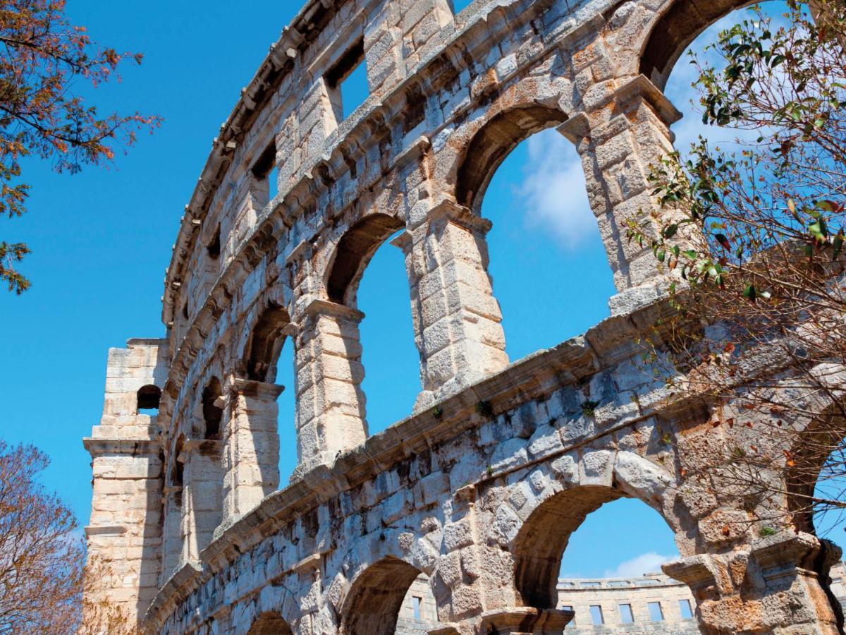 Appartamento Locazione Turistica Regina's House - St Peter Roma Esterno foto